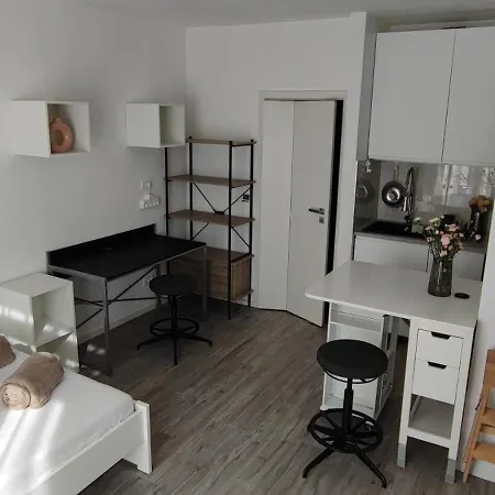 Apartment Leonora