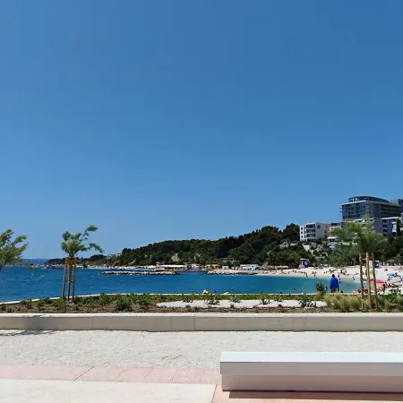 Apartament Leonora Split