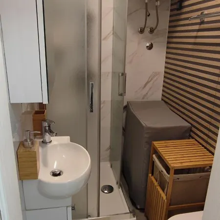 Apartman Leonora
