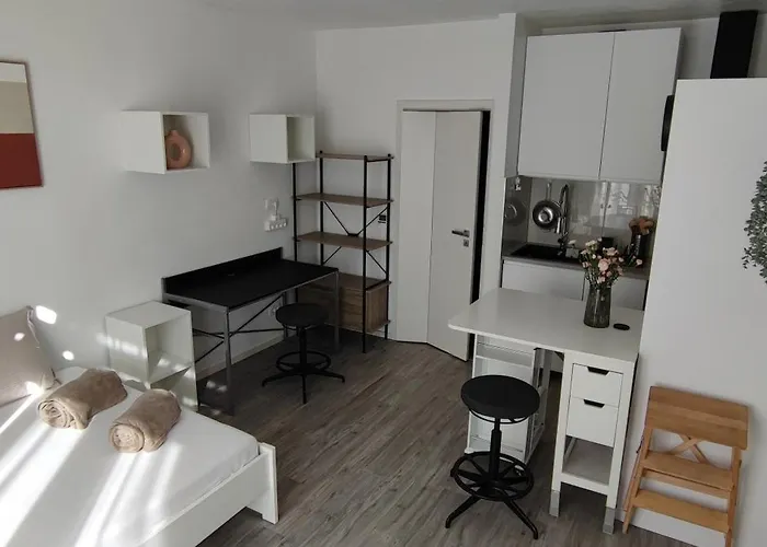 Apartamento Leonora
