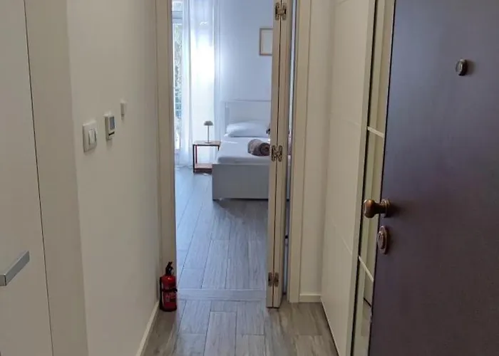 Leonora Apartamento *