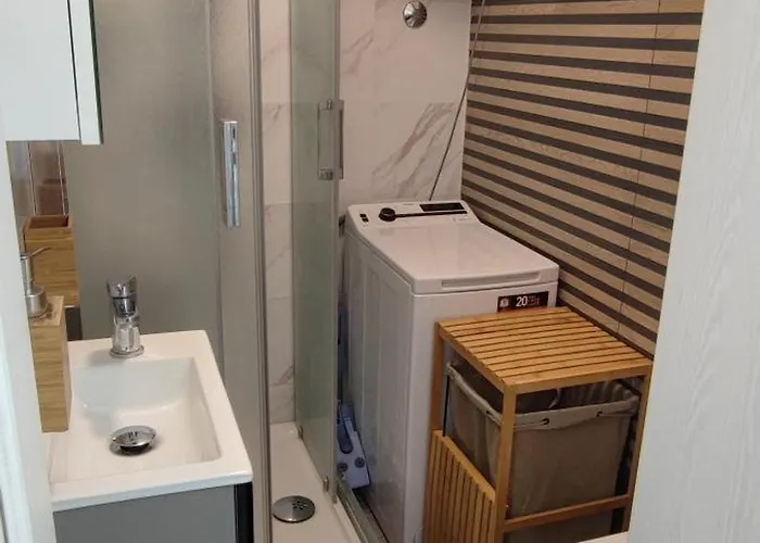 Apartamento Leonora *