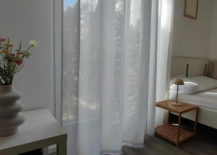 Apartamento Leonora *