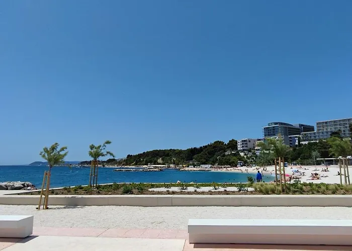 Apartamento Leonora Split